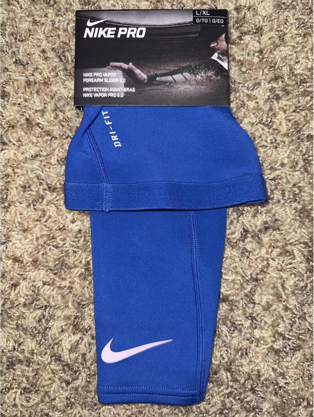 Nike Pro Dri-FIT Forearm Slider Sleeve